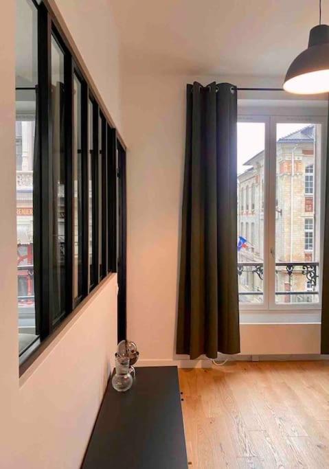 Appartement - Centre Paris
